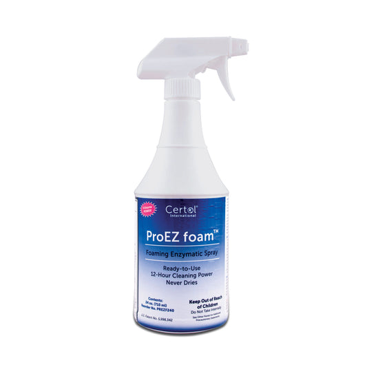 ProEZ Foam 24 oz. Foaming Spray Bottle