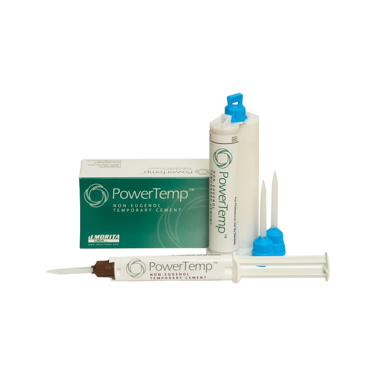 PowerTemp Cartridge Kit