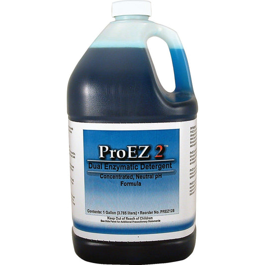 ProEZ 2, 1 Gallon Bottle with 1 oz. Pump