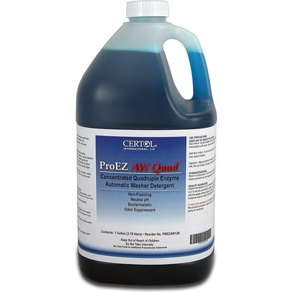 ProEZ AW, 1 Gallon Bottle with 1 oz. Pump