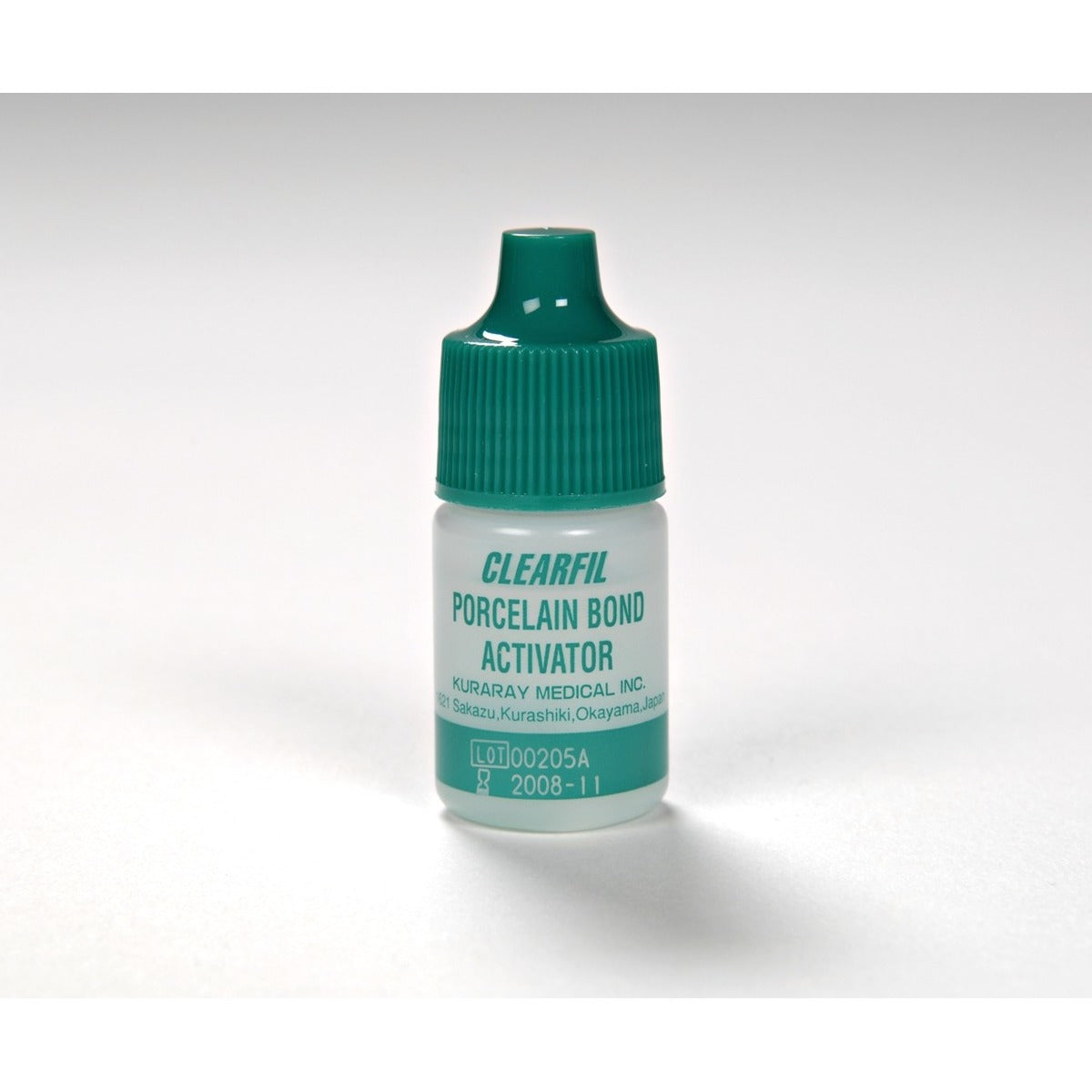 Clearfil Porcelain Bond Activator, Silane Coupling Agent, 4ml Bottle