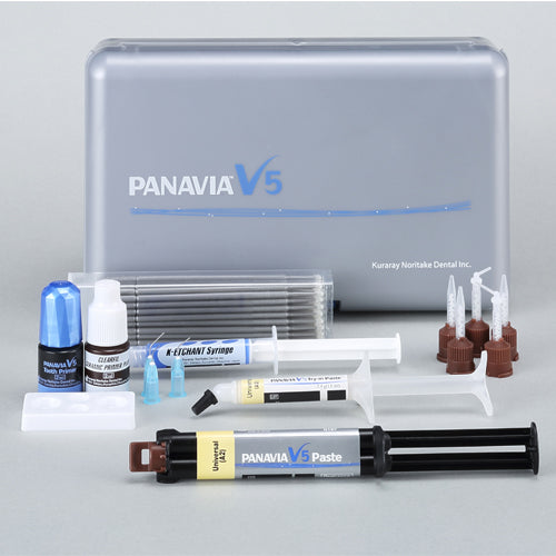 PANAVIA V5 Standard Kit (Universal (A2)), kit, kuraray #3601KA