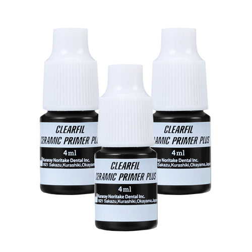 Clearfil Ceramic Primer - 4mL Bottle- MFG# 3637KA..