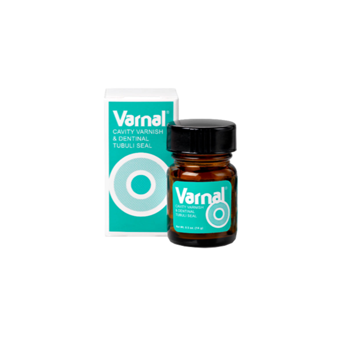 Varnal Cavity Varnish, 14g