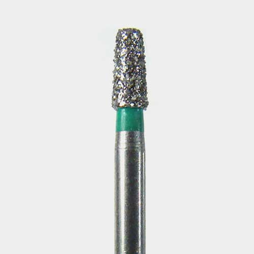 NeoDiamond FG #0818.4 (845KR.018) Coarse Grit, Modified Flat End, 25/Pkg