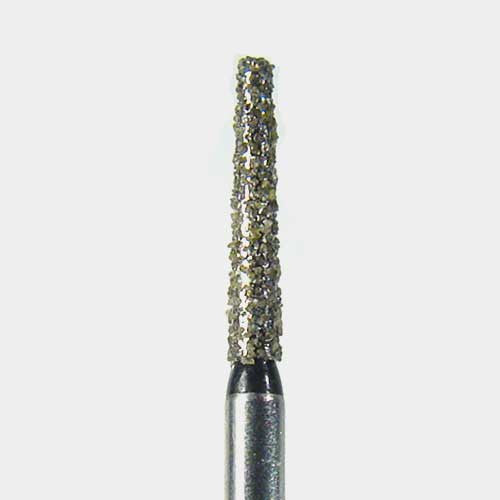 NeoDiamond FG #0914.8 Coarse Grit, Flat End Taper, 25/Pkg