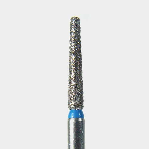 NeoDiamond FG #0914.8 (847-014) Medium Grit, Flat End Taper, 25/Pkg