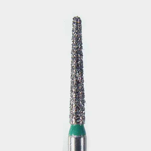 NeoDiamond FG #0914.9 Coarse Grit, Flat End Taper, 25/Pkg