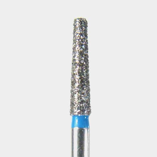 NeoDiamond FG #0916.8 (847.016) Medium Grit, Flat End Taper, 25/Pkg