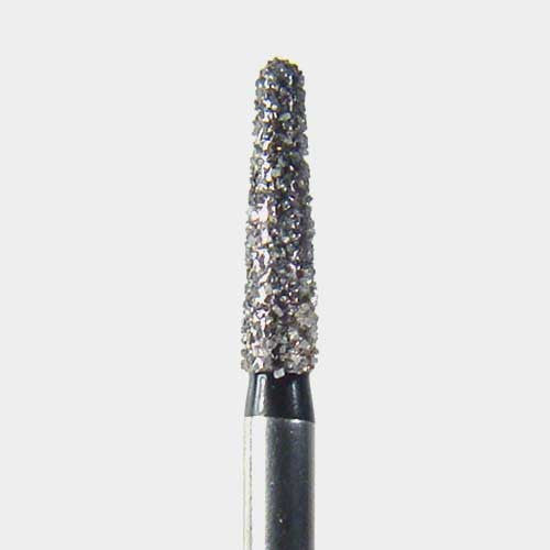 NeoDiamond FG #1116.7 (856.016)Coarse Grit, Round End Taper, 25/Pkg