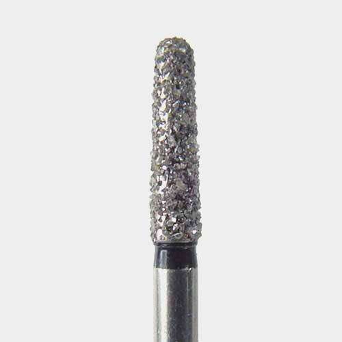 NeoDiamond FG #1118.7 (856.018) Coarse Grit, Round End Taper, 25/Pkg