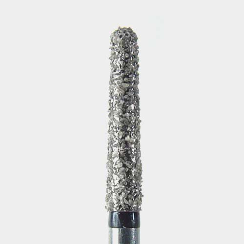 NeoDiamond FG #1118.9 (856L.018) Coarse Round End Taper, 25/Pkg