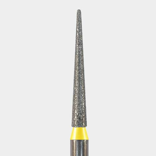 NeoDiamond FG #3314.10 (858.014) Very Fine Grit, Pointed Cone, 25/Pkg