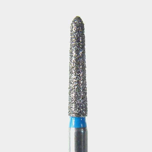 NeoDiamond FG #1716.8 (878K.016) Medium Grit, Pointed Taper, 25/Pkg