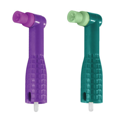 Pac-Dent ProAngle Plus DPA Disposable Prophy Angles