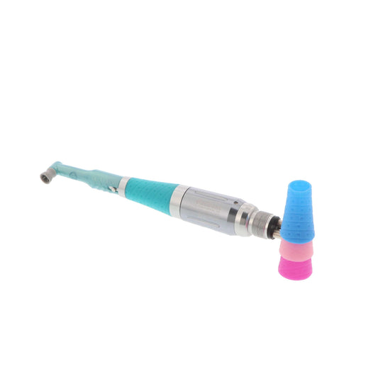 ProMate and accessories - 1 x Hygiene Handpiece with 3 X silicon grips