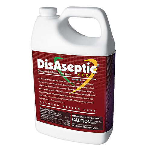 DisAseptic XRQ, Gallon Refill