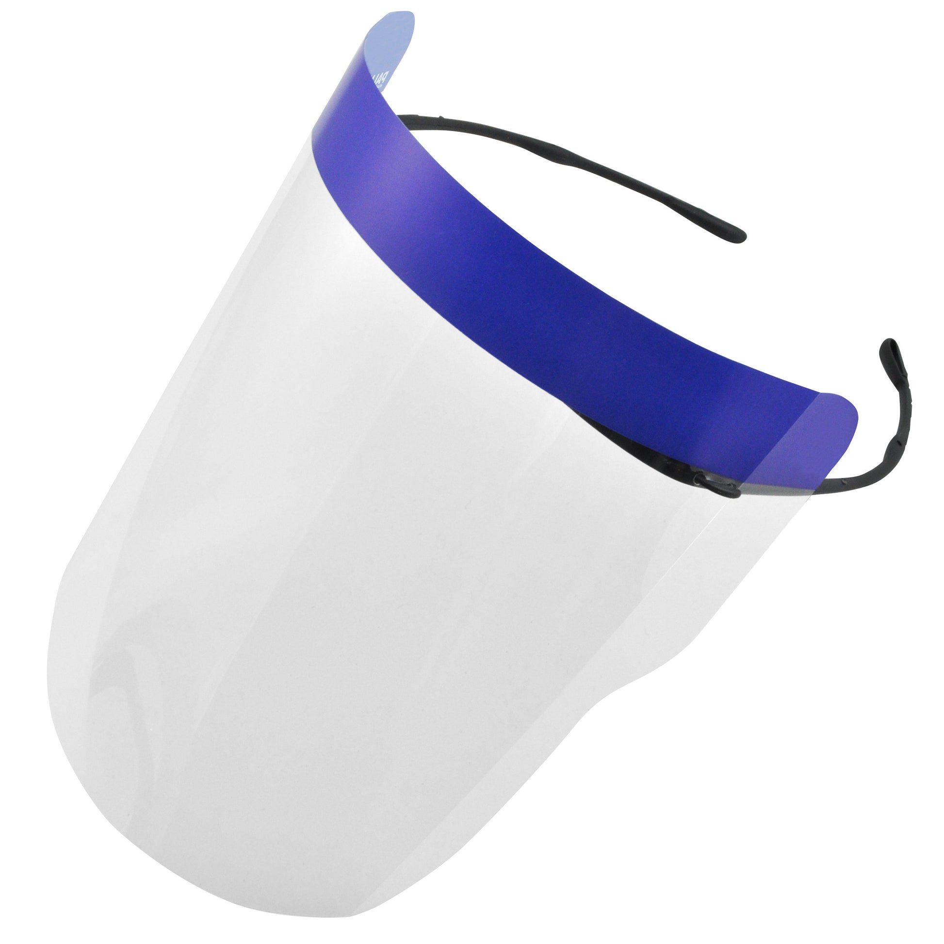 Dynamic Disposables, Snapeez Face Shields Office Pack