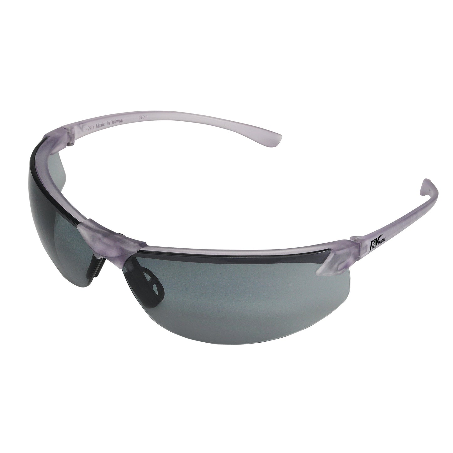 ProVision Allure, lavender frame/grey lens