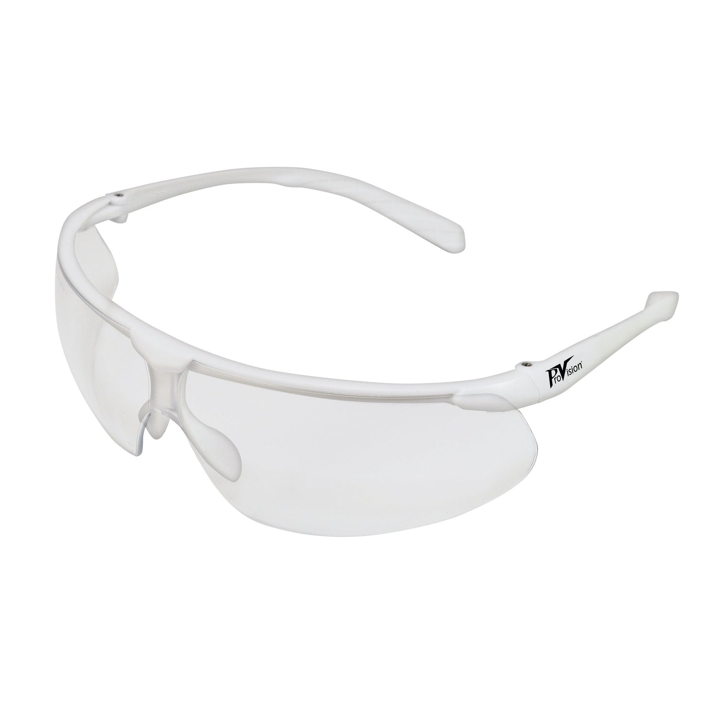 ProVision Element, clear frame/clear lens (20 grams)