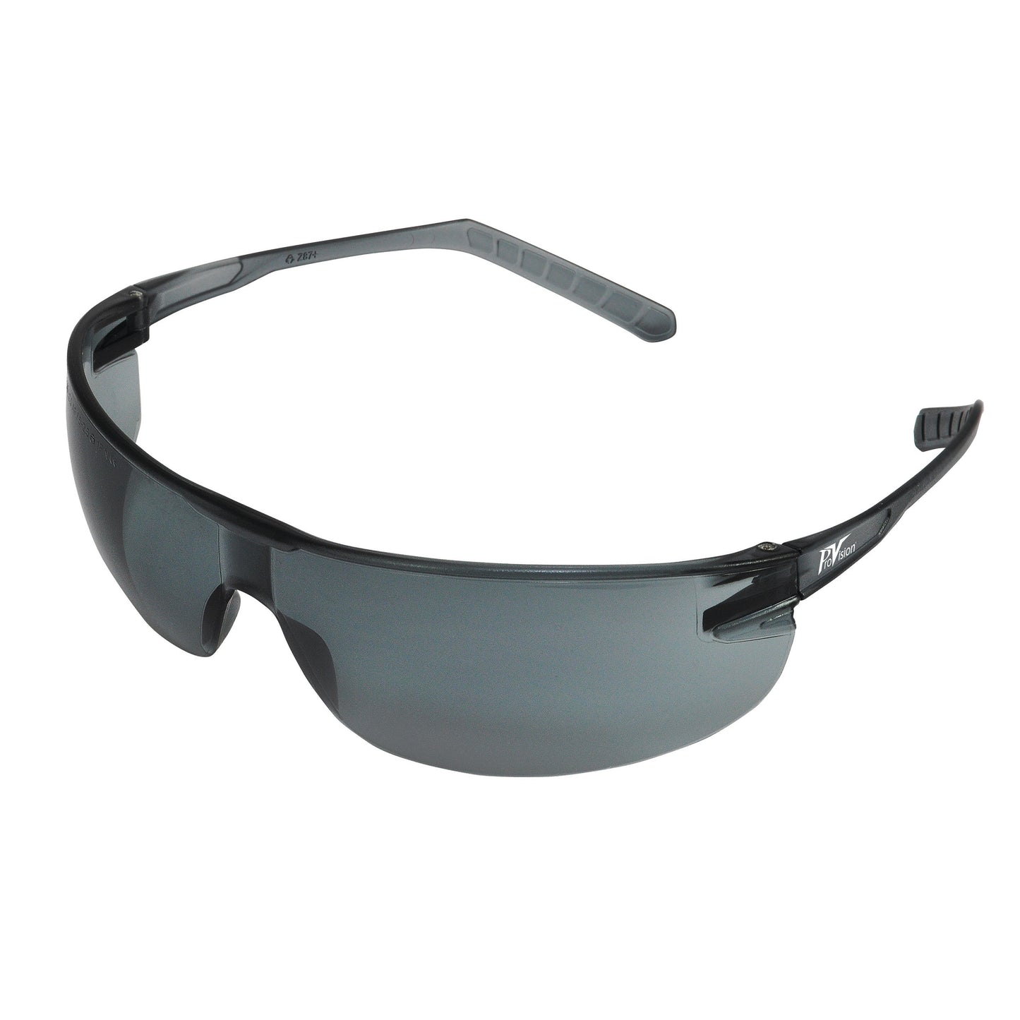 ProVision Air, grey frame/grey lens (15 grams)