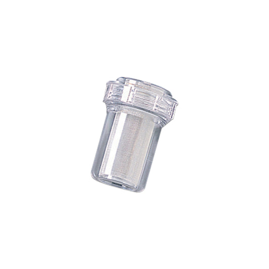 Disposable Canisters, (3"W X 4"H), 8Pcs/Box