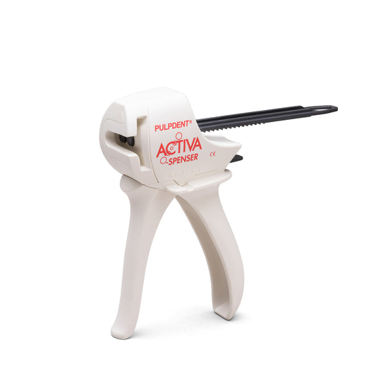 Activa-Spenser - Dispenser For 5Ml 1:1 Automix Syringes, Each