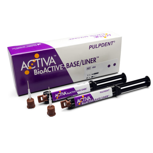 Activa Tm Bioactive- Base/Liner, VALUE PACK