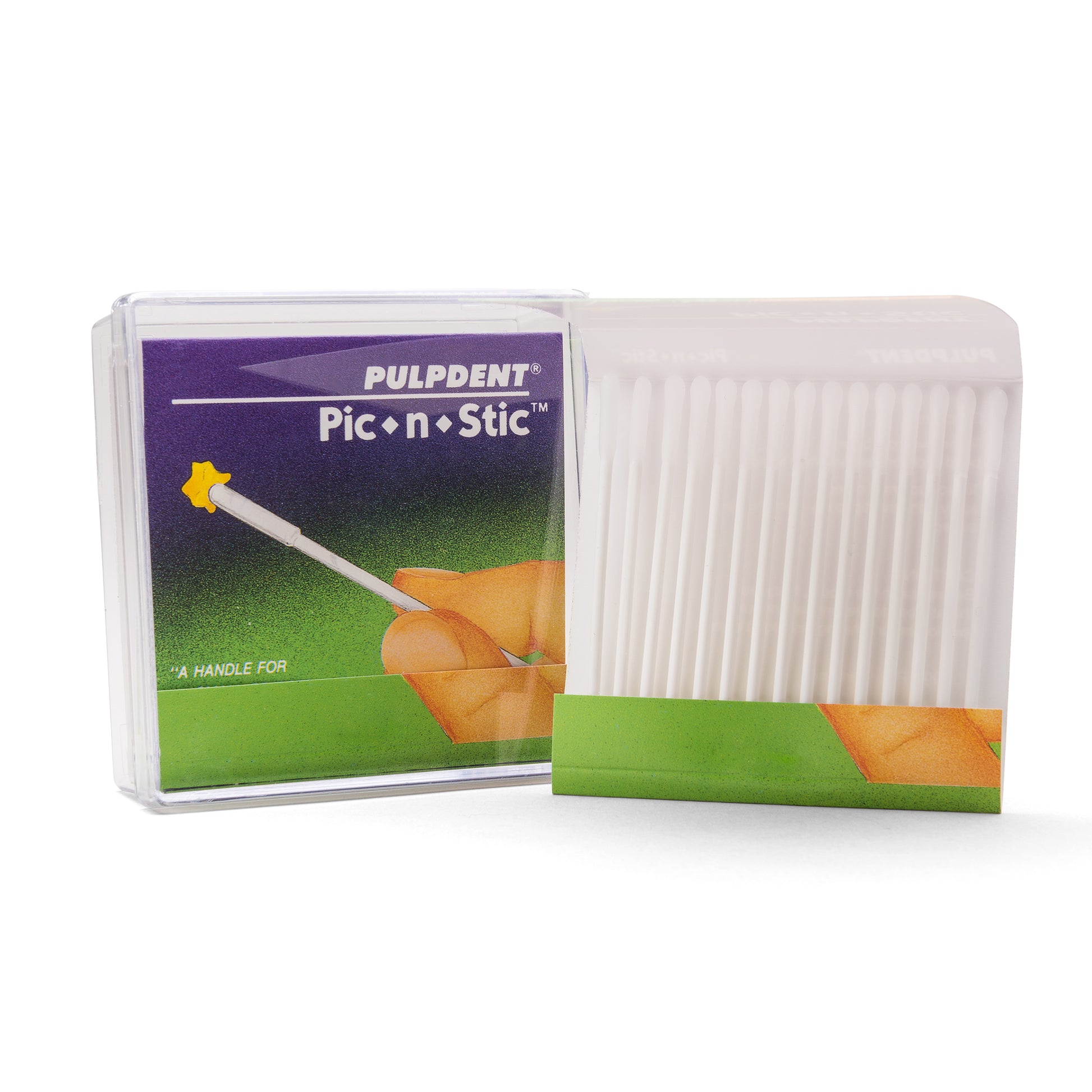 PicNStic, , Pkg. of 60