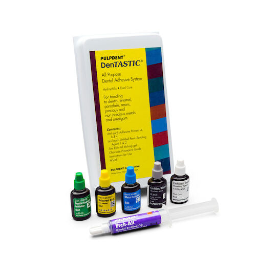 Dentastic Adhesive Primer, 6 mL Part A only - Dentin/Enamel Initiator