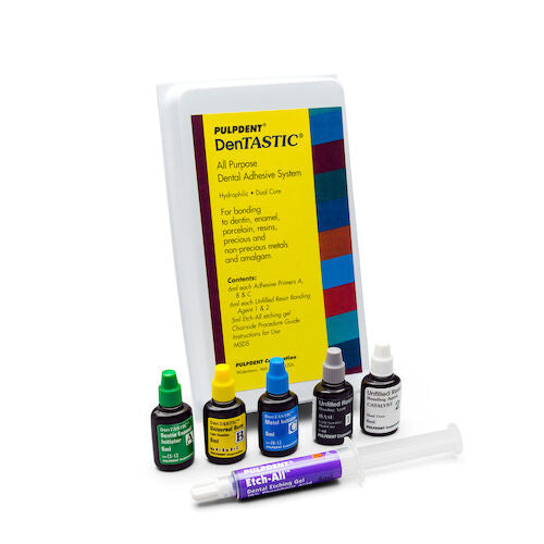 Dentastic Adhesive Primer, 6 mL Part C only - Metal Initiator