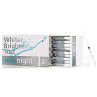 Pola Night Bulk Kit, 22% Carbamide Peroxide