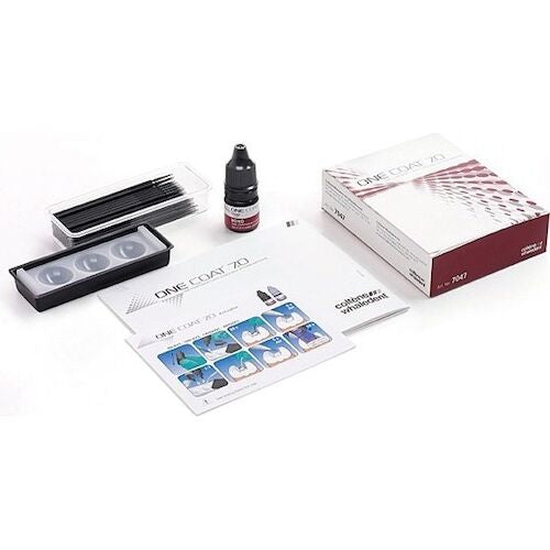 One Coat 7.0 Activator Kit