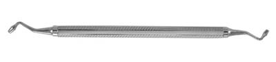 Hollenback Condenser #2 Serrated