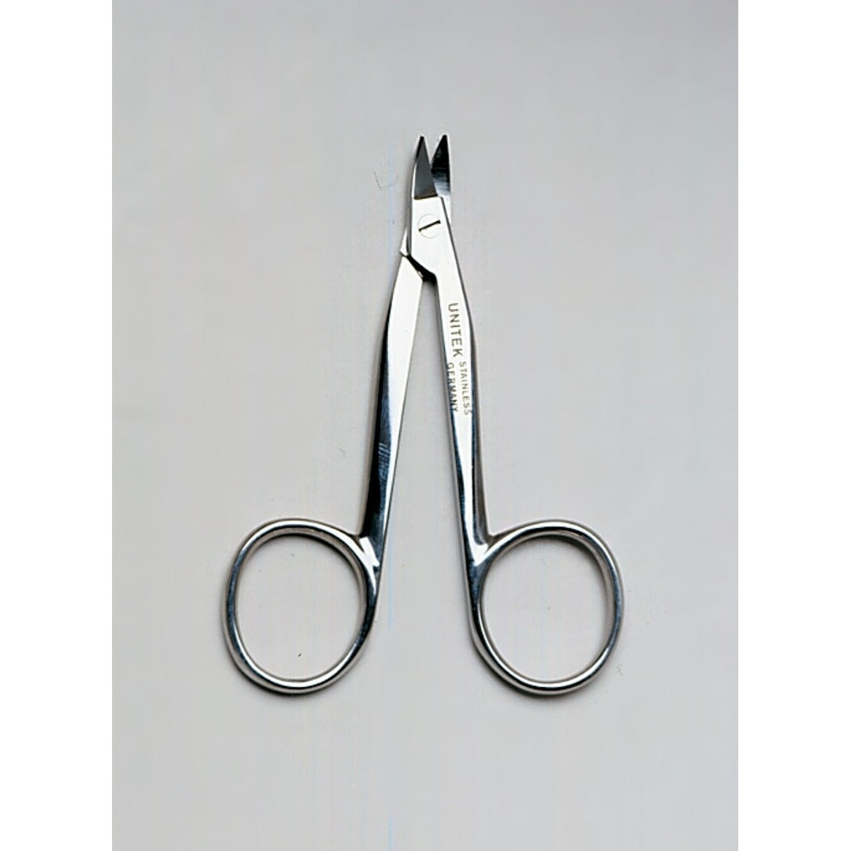 3M Crown Scissors, Deluxe Curved Festooning Scissor