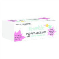 Sparkle Prophy Paste with Xylitol - Medium Grit, Berrylicious Assorted, 200/bx