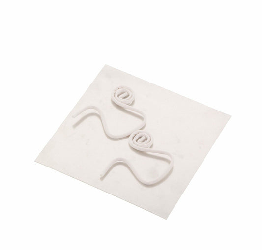 Hygoformic Saliva Ejector, White  , 100/bg