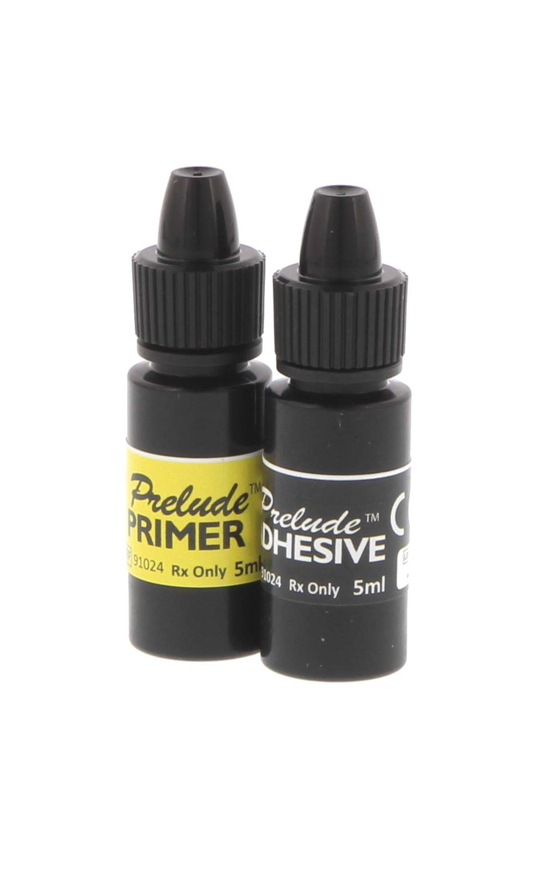 Prelude Primer/Adhesive 2 pack (5 ml ea.)