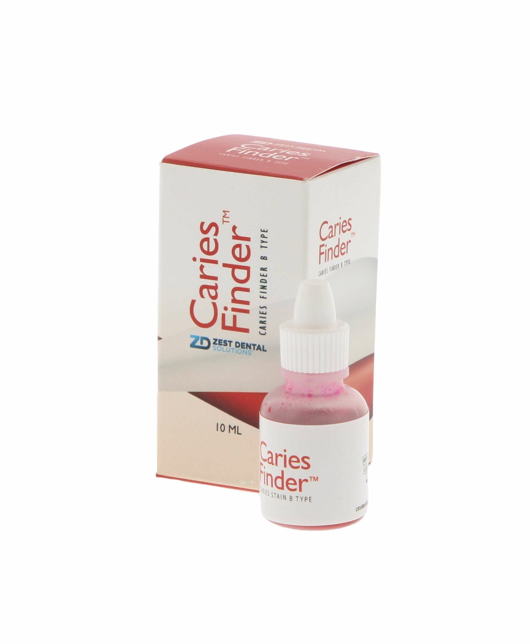 Caries Finder Red (10 ml)