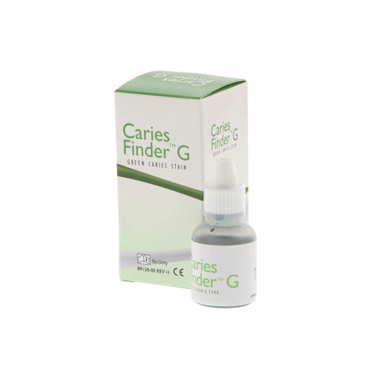 Caries Finder Green (10 ml)
