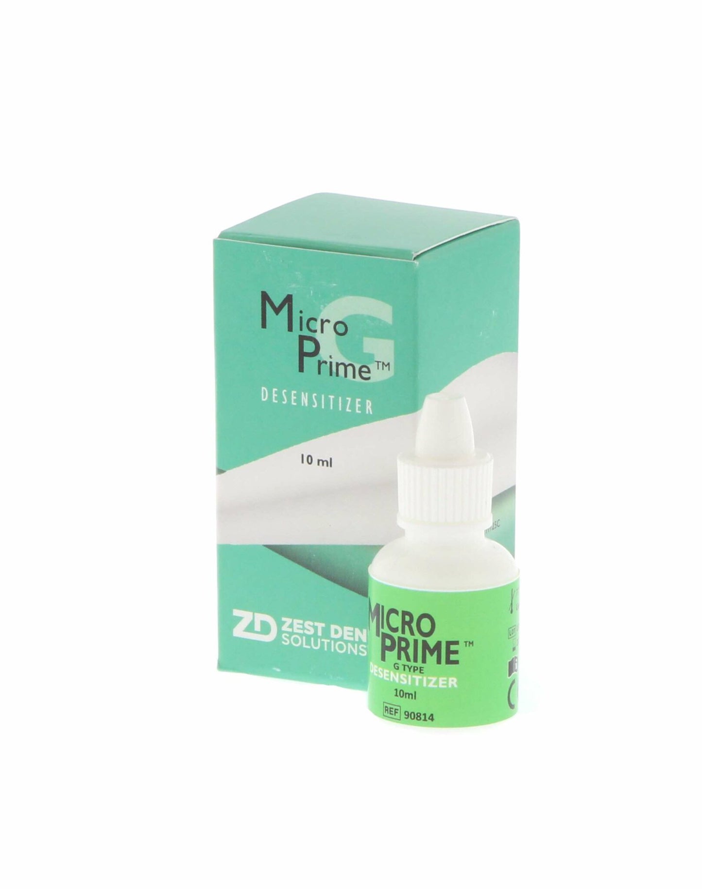 MicroPrime G Type (10 ml)