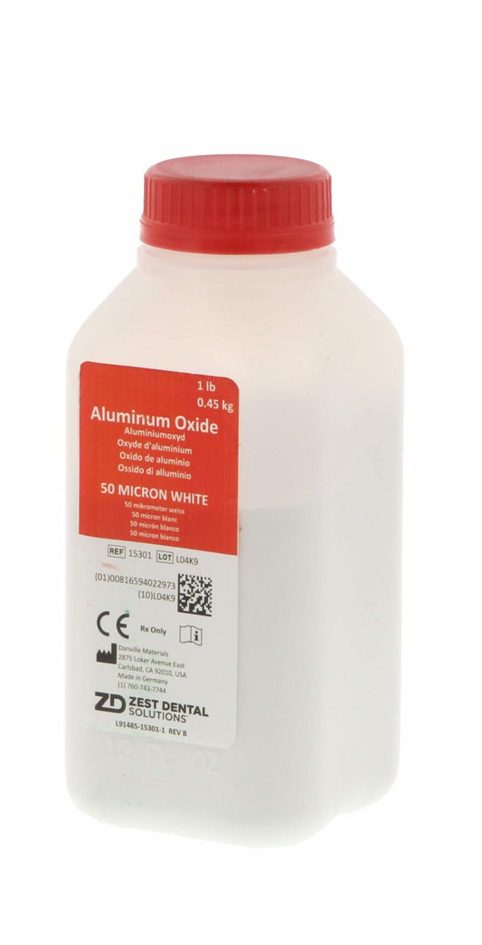 Aluminum Oxide 50 Micron