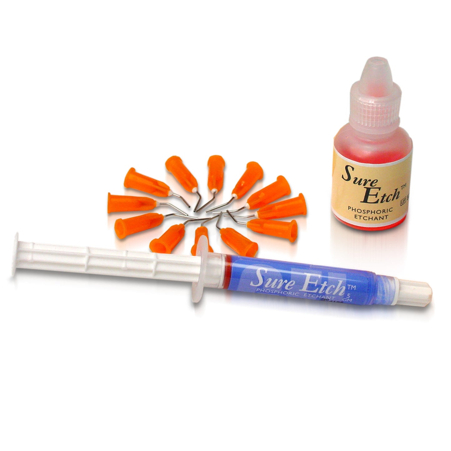 SureEtch Liquid (10 ml)