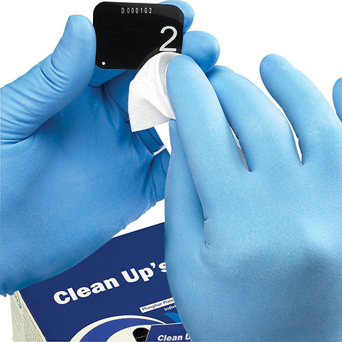 Clean Up'S Psp Wipes 50/Box