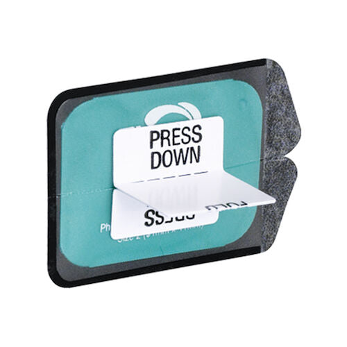 Stickems Adhesive Bitewing Tabs (Film, Psp & Sensors) 500/Box
