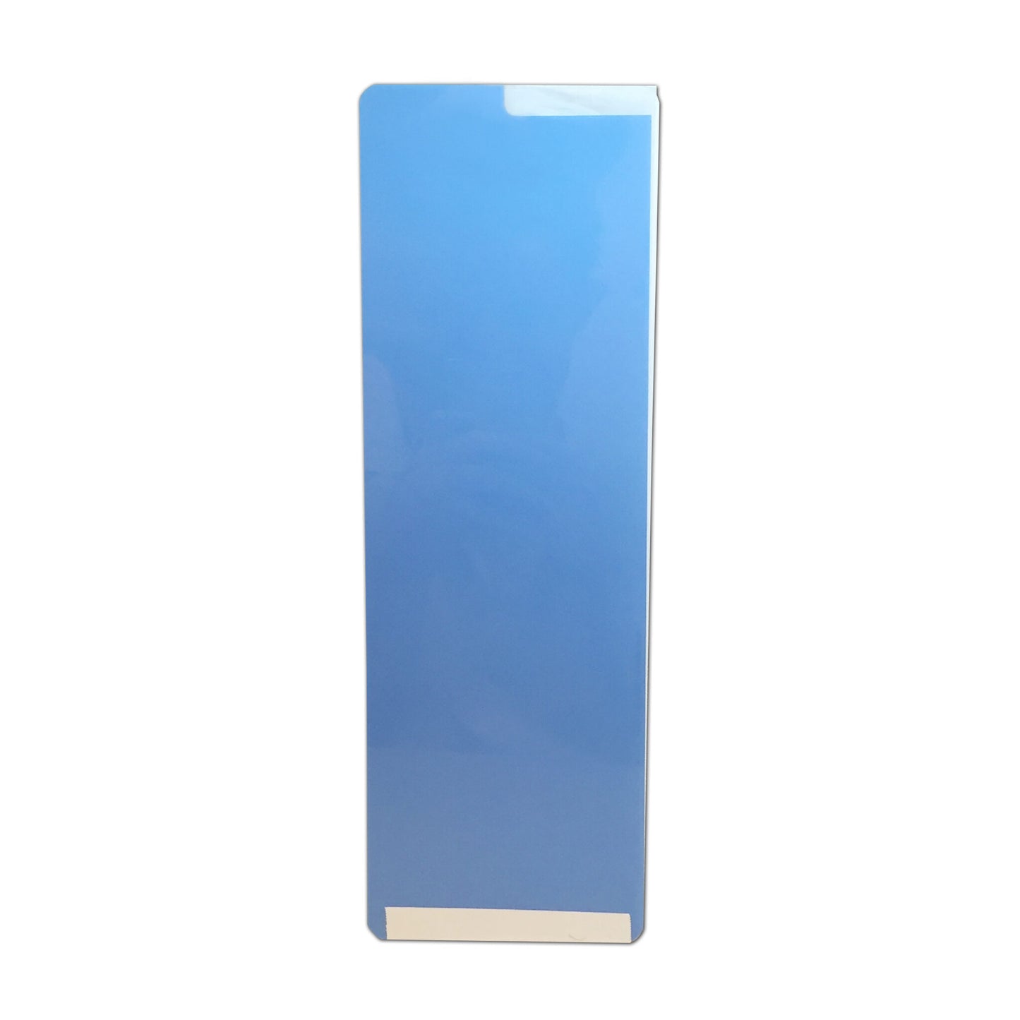 Carestream X-OMATIC Intensifying Screens-Regular (hinged), Film Type: Blue Sensitive. 1 pr/pk