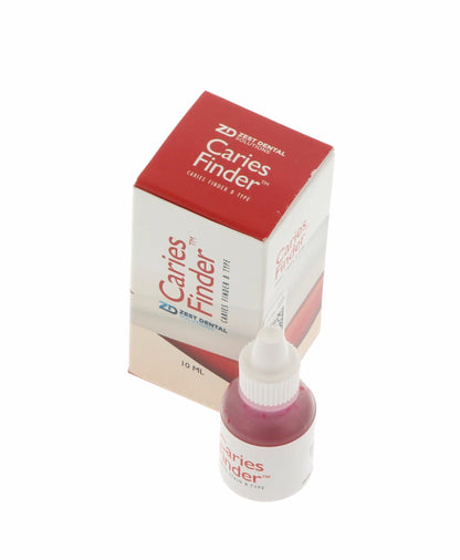 Caries Finder Red (10 ml)