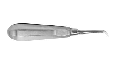 Root Tip Elevator #341, J&J Instruments #04-934