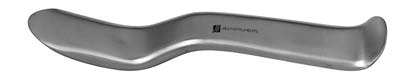 U/Minnesota Cheek Retractor, J&J Instruments #07-505