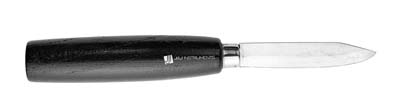 Plaster Knife #3 2 1/2"", J&J Instruments #07-853